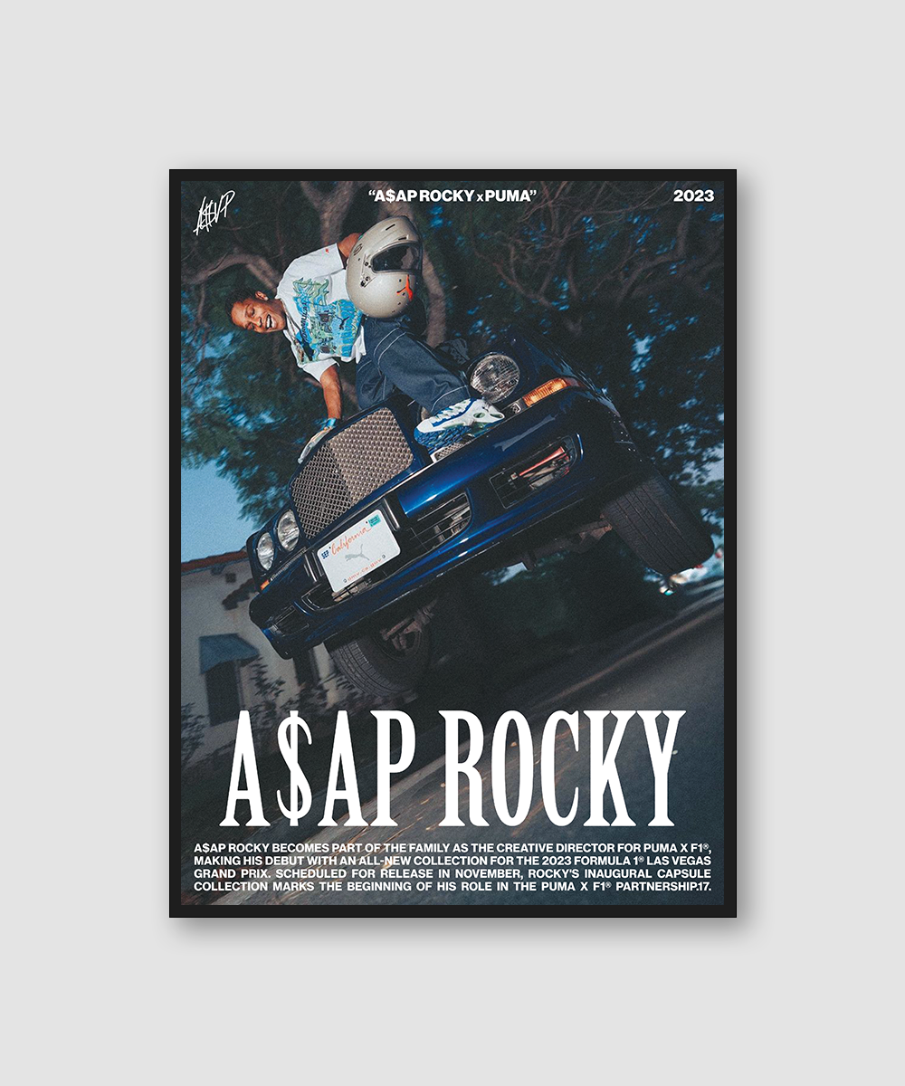 A$AP Rocky