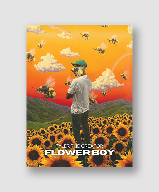 Flower Boy