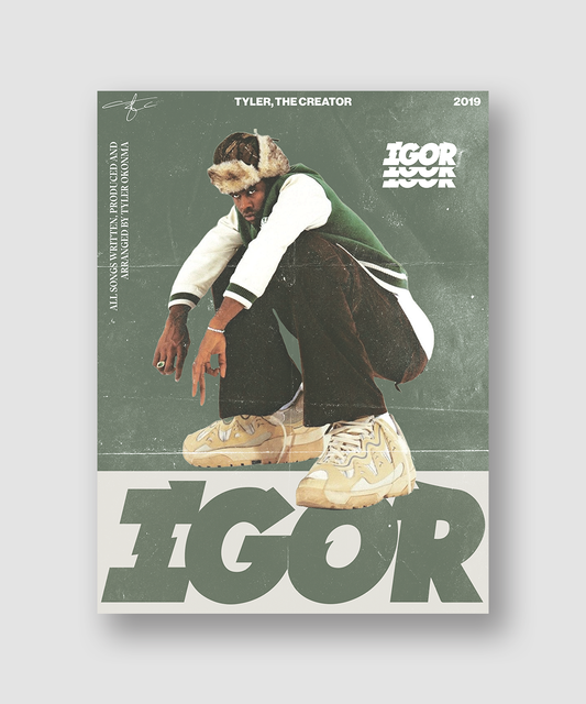 IGOR