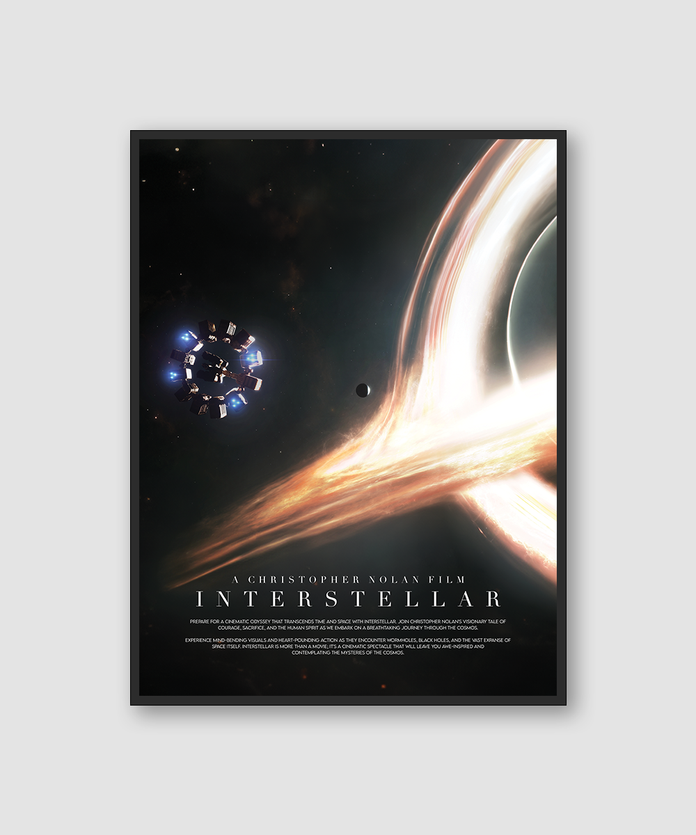 Interstellar