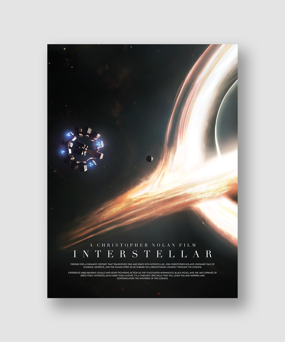 Interstellar