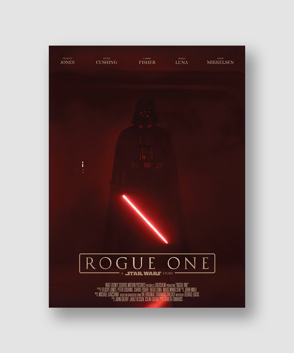 Rogue One