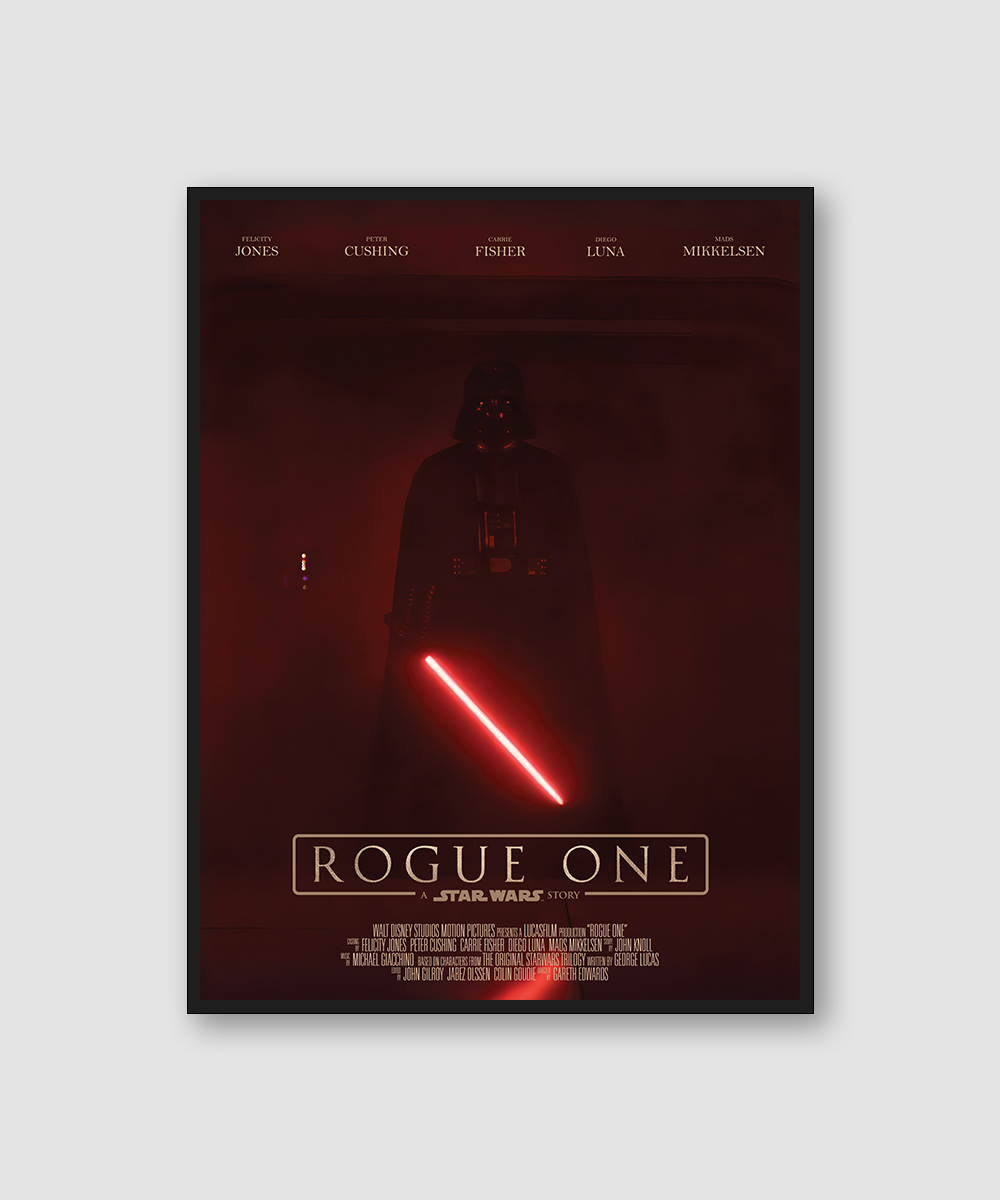 Rogue One