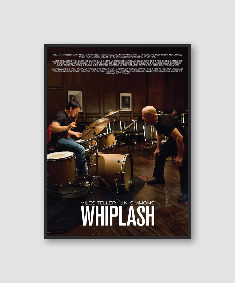 Whiplash