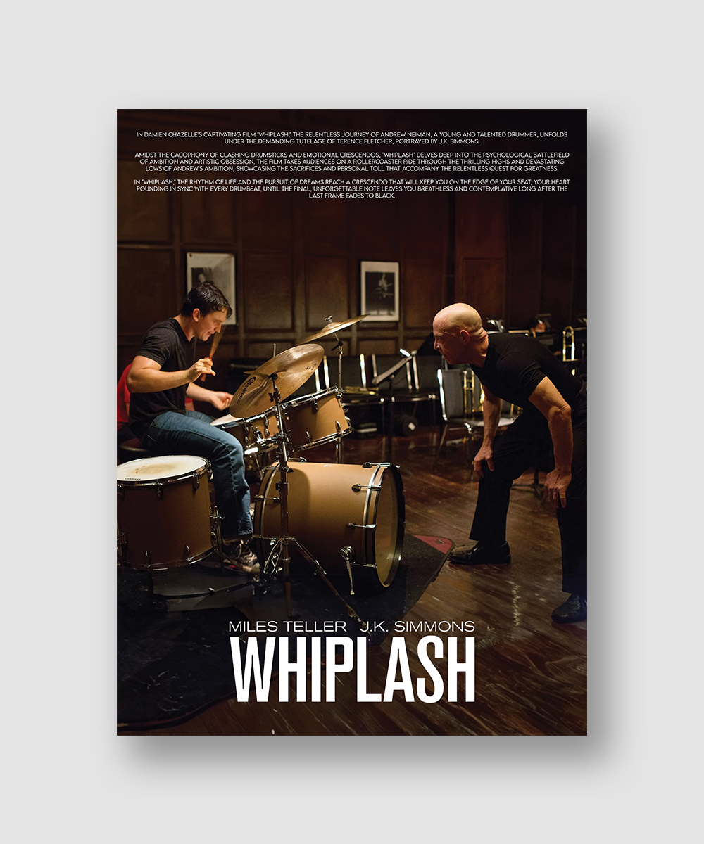 Whiplash